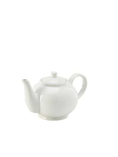 Royal Genware Teapot 45cl