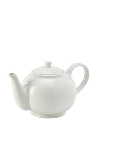 Royal Genware Teapot 85cl