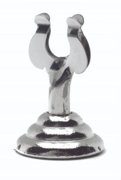 Menu/Table No.Clip 1.5" Tall