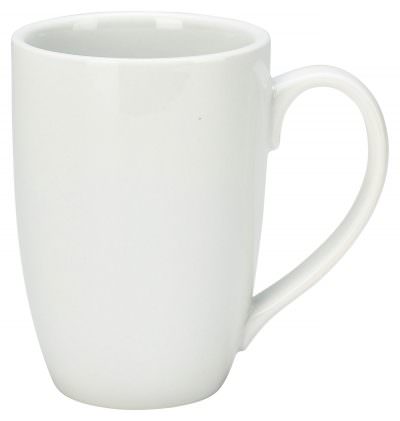 Royal Genware Bullet Mug 26cl/9oz