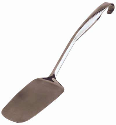 Genware Plain Turner 360mm