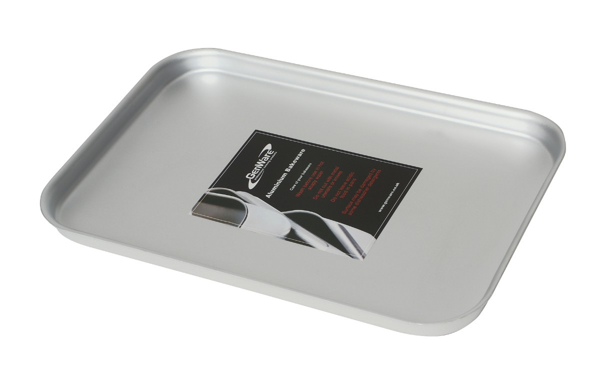 Baking Sheet 420 x 305 x 20mm