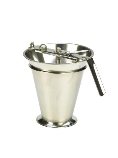Measure Holder For 515200 Fondant Funnel