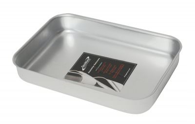 Baking Dish-No Handles 470 x 355 x 70mm