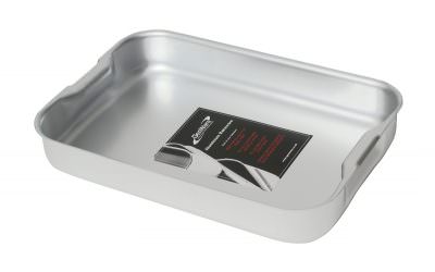 Baking Dish-With Handles 370 x 265 x 70mm