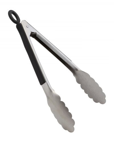 Heavy Duty St/St. Utility Tong 23cm