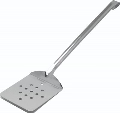 S/St.Egg/Fish Slice 15.1/2"