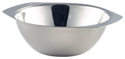 S/St.Soup Bowl 12 oz 110mm Dia