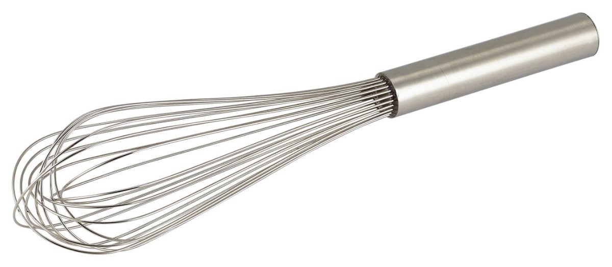 S/St.Balloon Whisk 12" 300mm