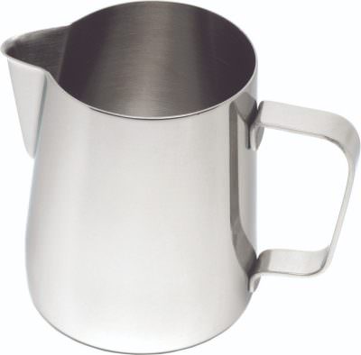 S/St.Conical Jug 1.5L.