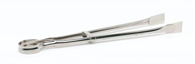 S/St.Grill Tongs 21"