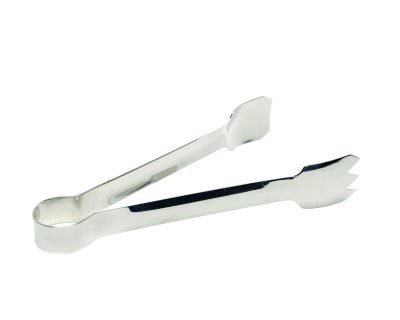 S/St. Serving Tongs 8" /210mm