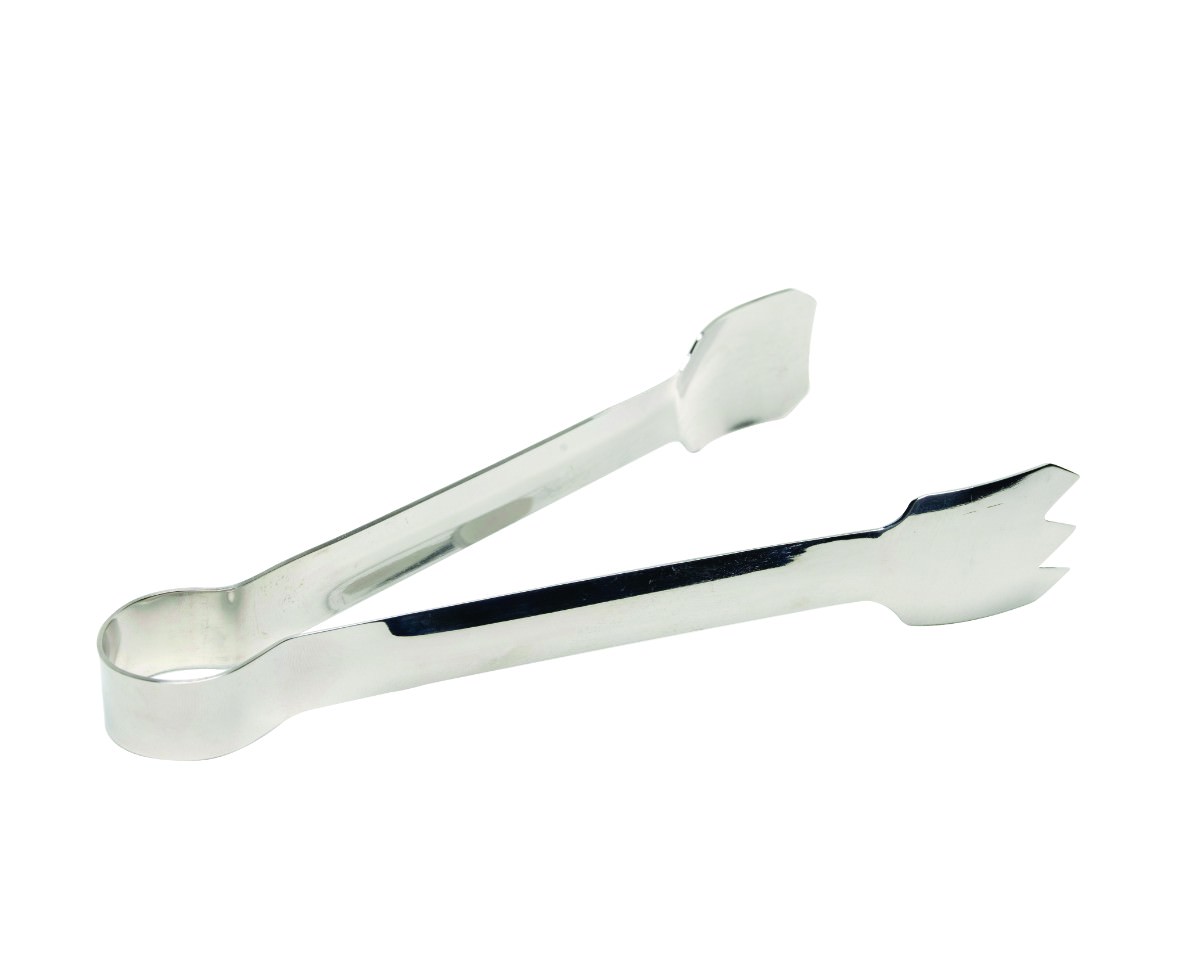 S/St. Serving Tongs 8" /210mm