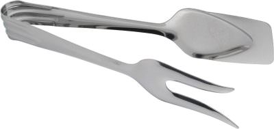 S/St.Roasting Meat Tongs 200mm 8"