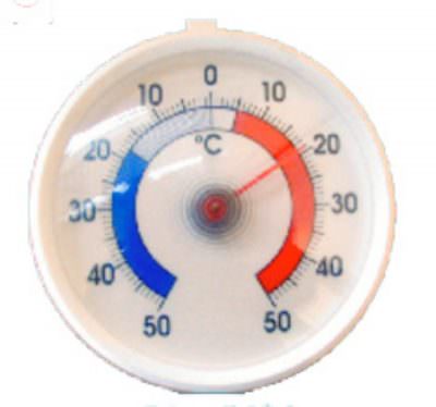 Dial Type Freezer Thermometer -50 To 50°C