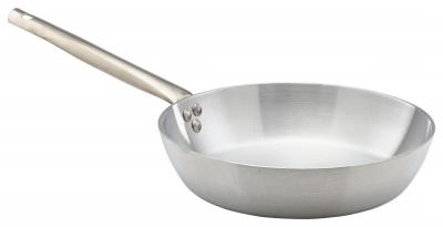 Genware Heavy Duty Frypan 28cm