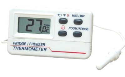 Digital Fridge/Freezer Thermometer -50 To 70°C