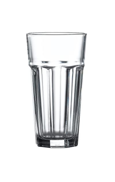 Aras Tall Tumbler 36cl / 12.5oz