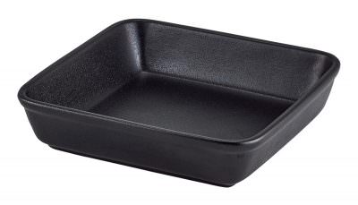 Forge Buffet Stoneware Square Roaster 16cm