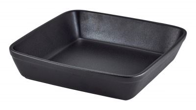 Forge Buffet Stoneware Square Roaster 23cm
