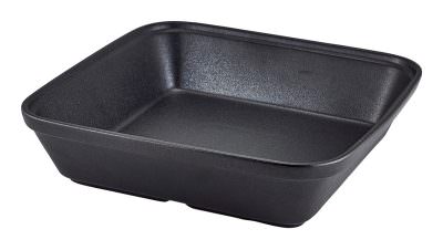 Forge Buffet Stoneware Square Roaster 25.4cm