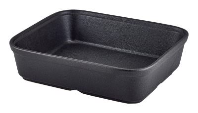 Forge Buffet Stoneware Baking Dish 20 x 24.5 x 6.5cm