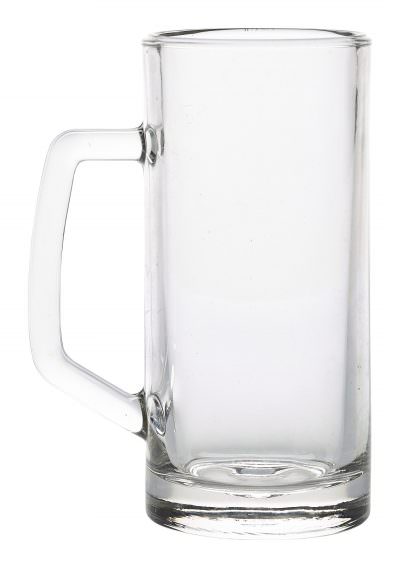 Beer Mug 40cl/14oz