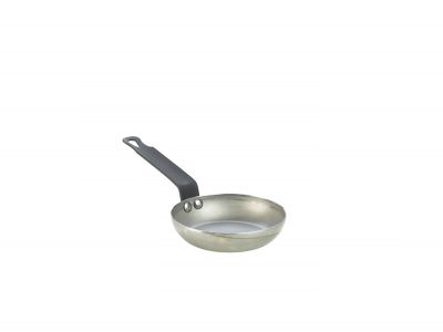Genware Black Iron Frypan 5 1/2"/140mm