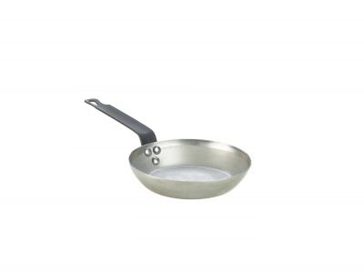 Genware Black Iron Frypan 8"/200mm