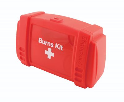 Burns First Aid Kit Small