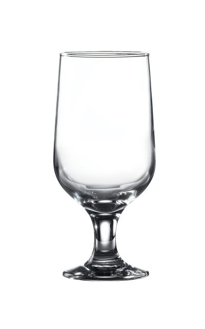Belek Bristol Stemmed Beer Glass 37.5cl / 13.2oz