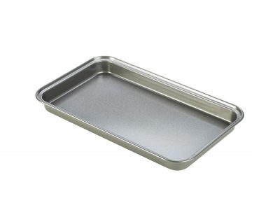 Carbon Steel Non-Stick Brownie Pan