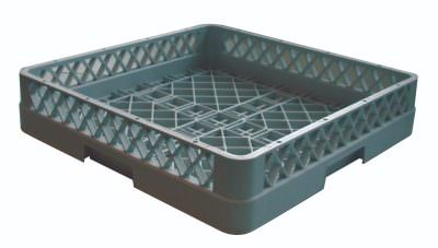 GENWARE BOWL RACK 500 x 500mm
