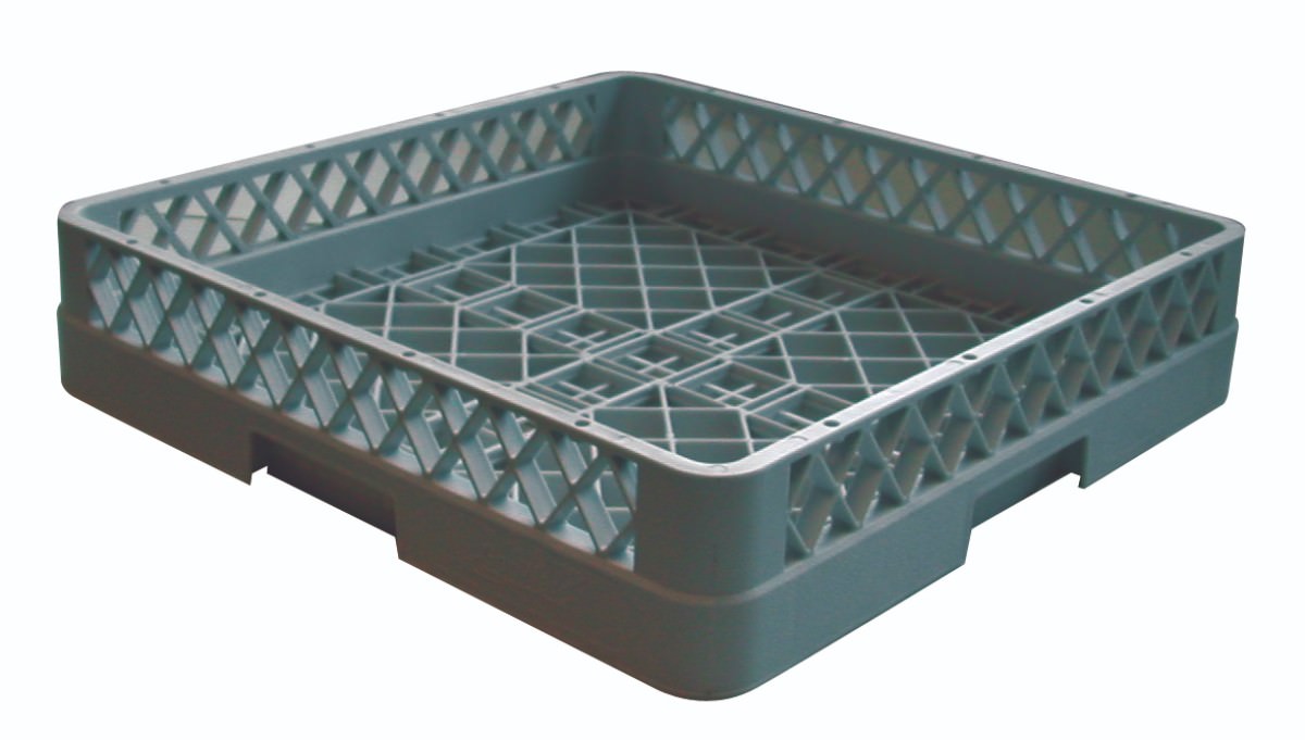 GENWARE BOWL RACK 500 x 500mm