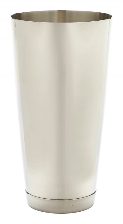 Boston Shaker Can 28oz  S/S