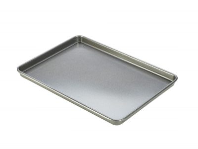 Carbon Steel Non-Stick Baking Tray 35 x 25cm