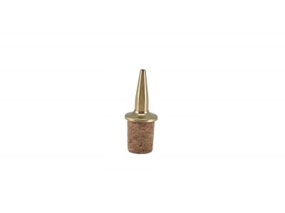 Gold Bitters Bottle Dripper