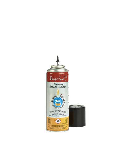 Butane Can For 770T/B770T 125G