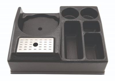 Genware Beverage Station Single