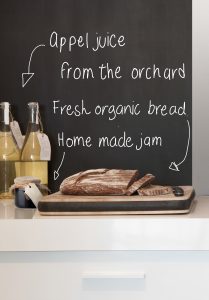 Self Adhesive Chalkboard Roll 100x45cm