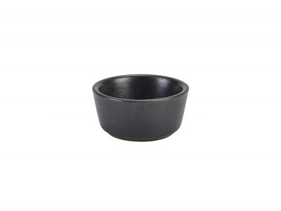 Cast Iron Effect Ramekin 1.5oz/45ml