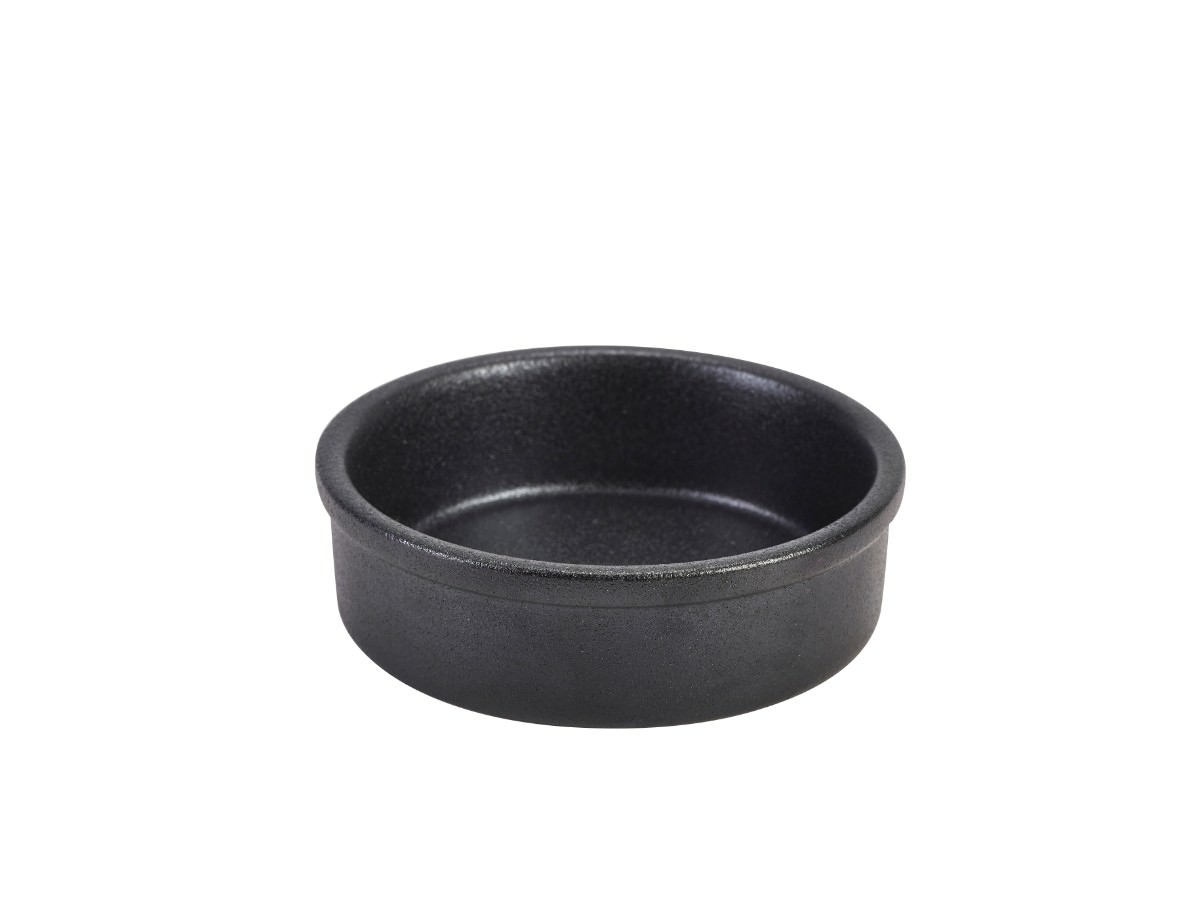 Cast Iron Effect Tapas Dish 10cm