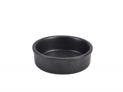 Cast Iron Effect Tapas Dish 13cm