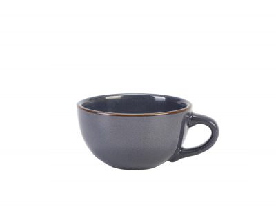 Terra Stoneware Rustic Blue Cup 30cl/10.5oz