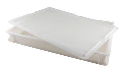 Dough Box Lid For Code DB-14 White
