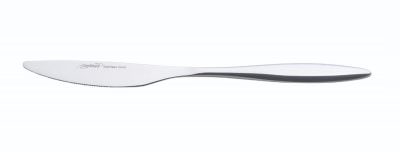 Genware Teardrop Dessert Knife 18/0 (Dozen)