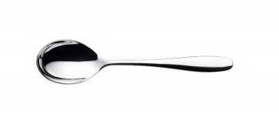 Genware Saffron Dessert Spoon 18/0 (Dozen)