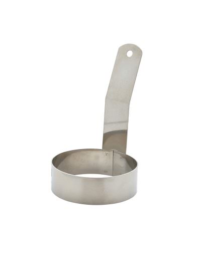 Long Handled Egg Ring 7.5cm