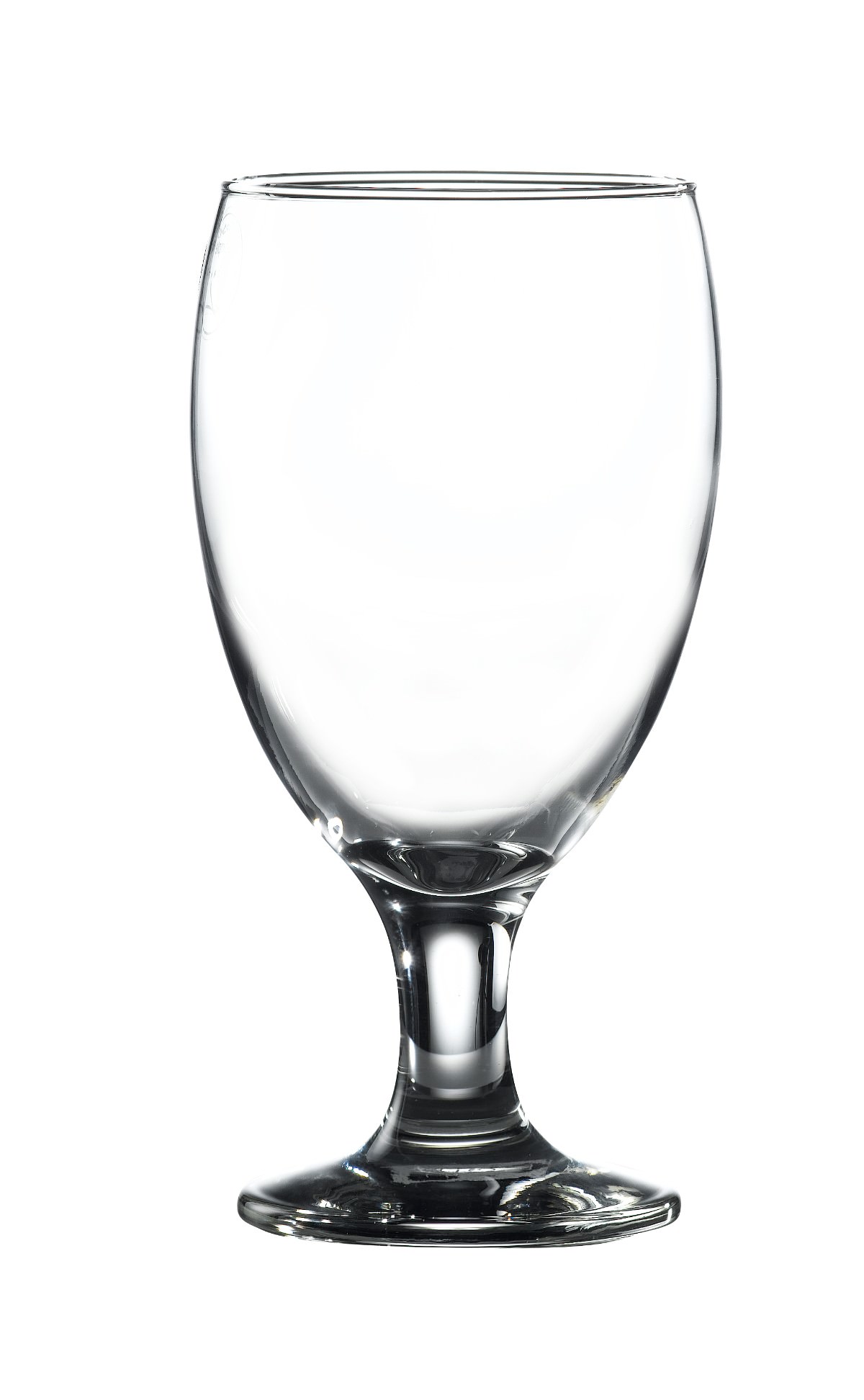 Empire Chalice Beer Glass 59cl / 20.5oz