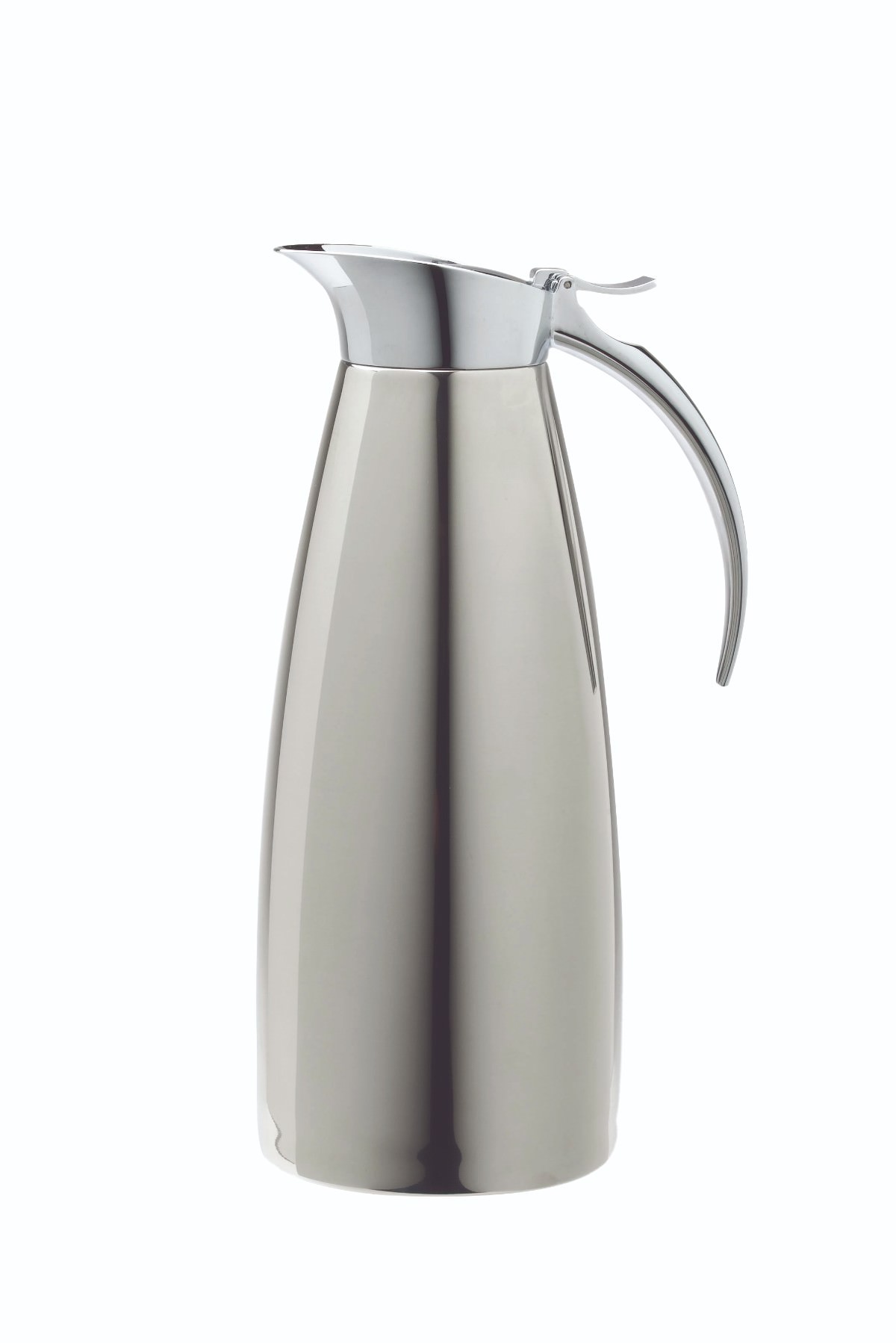St/St Elegant Tilt Jug 1.0L